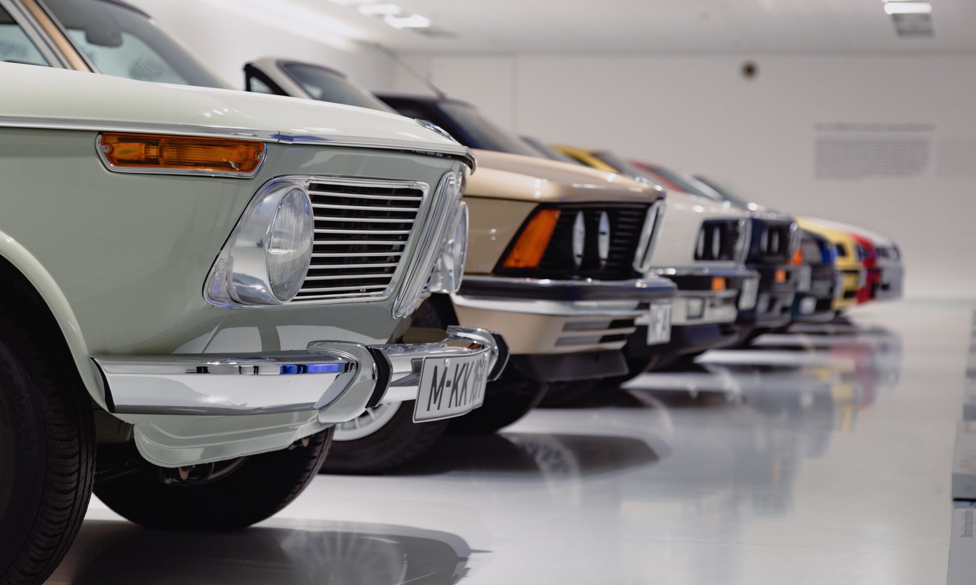 Trusted Number Plate Provider